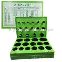 Neue europäische metrische Standard Gummidichtungen O-Ring-Kit NBR70 oring searies Box Reparatur Dichtung O-Ring 30 Größen / Set